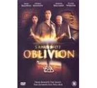 Sands Of Oblivion ( 2007) (import)
