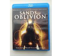 Sands of Oblivion [Blu-Ray]