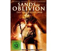 Sands of Oblivion [Import]