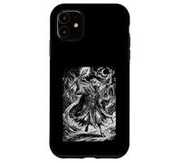 Sands of Power Vuall Ascendant Coque pour iPhone 11