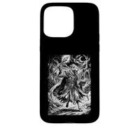 Sands of Power Vuall Ascendant Coque pour iPhone 15 Pro Max