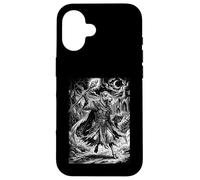 Sands of Power Vuall Ascendant Coque pour iPhone 16