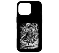 Sands of Power Vuall Ascendant Coque pour iPhone 16 Pro