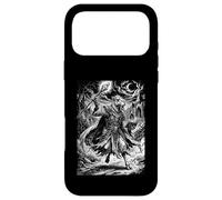 Sands of Power Vuall Ascendant Coque pour iPhone 17 Pro Max