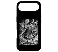 Sands of Power Vuall Ascendant Coque pour iPhone Air