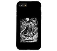 Sands of Power Vuall Ascendant Coque pour iPhone SE (2020) / 7/8