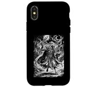 Sands of Power Vuall Ascendant Coque pour iPhone X/XS