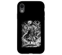 Sands of Power Vuall Ascendant Coque pour iPhone XR