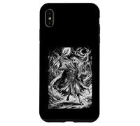 Sands of Power Vuall Ascendant Coque pour iPhone XS Max