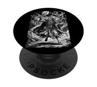 Sands of Power Vuall Ascendant PopSockets PopGrip Adhésif
