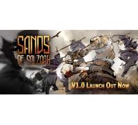 Sands of Salzaar (PC)