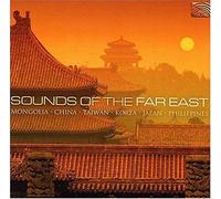 Various Artists - Sounds of The Far East
