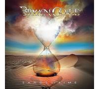 Cole, Bryan - Sands of Time [Import]