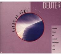 Deuter - Sands of Time [Import]