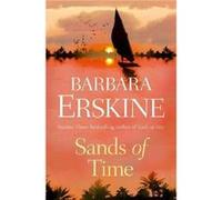 Sands of Time by Barbara Erskine Paperback Book Barbara Erskine (Auteur)