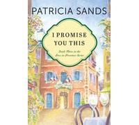 Sands, P: I Promise You This