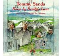 Sands, Tommy W. Moya and Fionan – Down By Bendy's Lane – Import