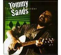 Tommy Sands – Heart's a Wonder – CD