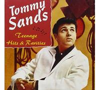 Sands Tommy - Teenage Hits & Rarities [Import]
