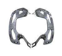 SANDSIS Porte-Bagages de Moto pour BMW R1200RT LC 2014 R1250RT K1600 GT pour GTL 2016-2021 Porte-Bagages Moto, Etagère Bagages Moto