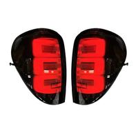 SANDSIS Voiture Feu Arrière 1 Paire De Feux Arrière À LED Pour Mitsubishi L200 Pour Triton 2005-2014