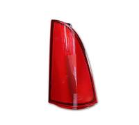 SANDSIS Voiture Feu Arrière Feu Arrière Voiture Pour Mercedes Pour Vito W639 2003-2010 Freinage Arrière Arrière Triangulaire Supérieur Petit Feu A6398201964(droite)