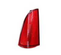 SANDSIS Voiture Feu Arrière Feu Arrière Voiture Pour Mercedes Pour Vito W639 2003-2010 Freinage Arrière Arrière Triangulaire Supérieur Petit Feu A6398201964(La gauche)