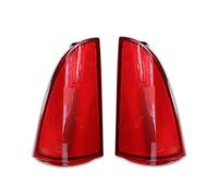 SANDSIS Voiture Feu Arrière Feu Arrière Voiture Pour Mercedes Pour Vito W639 2003-2010 Freinage Arrière Arrière Triangulaire Supérieur Petit Feu A6398201964(Pair)