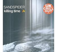 Sandspider - Killing Time [Import]