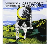 Sandstone - Can You Ment a Silver [Import]