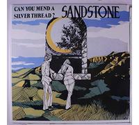 Sandstone - Can You Ment a Silver. [Import]