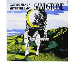 Sandstone - Can You Ment a Silver [Import]