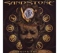 Sandstone - Purging The Past [Import]