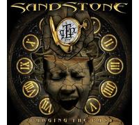 Sandstone - Purging the Past [New CD]