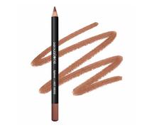 Sandstone Scandinavia Crayon à Lèvres Nude Brun - Hypoallergénique, Haute Pigmentation, Longue Tenue & Texture Lisse - Vegan, Sans Parfum - Idéal Lèvres Sensibles