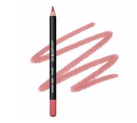 Sandstone Scandinavia Crayon à Lèvres Rose - Hypoallergénique, Haute Pigmentation, Longue Tenue & Texture Lisse - Vegan, Sans Parfum - Idéal Lèvres Sensibles