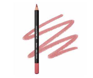 Sandstone Scandinavia Crayon à Lèvres Rose - Hypoallergénique, Haute Pigmentation, Longue Tenue & Texture Lisse - Vegan, Sans Parfum - Idéal Lèvres Sensibles