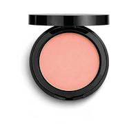 Sandstone Scandinavia Fard à Joues en Poudre Rose Clair - Hypoallergénique & Vegan - Longue Tenue - Sans Parfum (23 Private Jet)