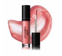 Sandstone Scandinavia Lipglace - Gloss à lèvres hypoallergénique et végétalien - Sans parfum et certifié allergène - Brillant à lèvres non collant et hydratant - Brillant à lèvres hydratant anti-âge