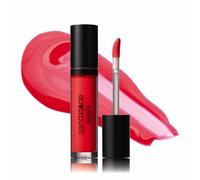 Sandstone Scandinavia Lipglace - Gloss à lèvres hypoallergénique et végétalien - Sans parfum et certifié allergène - Brillant à lèvres non collant et hydratant - Brillant à lèvres hydratant anti-âge
