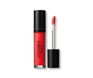 Sandstone Scandinavia Lipglace - Gloss à lèvres hypoallergénique et végétalien - Sans parfum et certifié allergène - Brillant à lèvres non collant et hydratant - Brillant à lèvres hydratant anti-âge