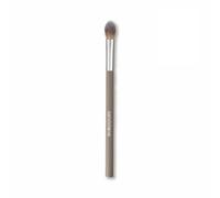 Sandstone Scandinavia Pinceau Illuminateur - Pinceau de maquillage de précision pour un éclat lumineux - Poils végan ultra-doux - Sans cruauté animale