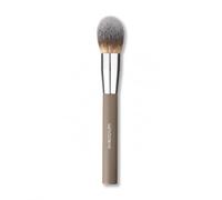 Sandstone Scandinavia Pinceau Poudre - Grand pinceau de maquillage fluffy pour une application uniforme de la poudre - Poils végan ultra-doux - Sans cruauté animale