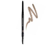 Sandstone Scandinavia Precision Brow Pencil - Crayon à Sourcils Ultra-Précis - Longue Tenue Waterproof - Hypoallergénique & Vegan - Avec Brosse Spirale (Blond)