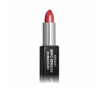 Sandstone Scandinavia - Rouge à Lèvres Intense Care 42 New Spring, hypoallergénique, tons nude, formule hautement pigmentée, longue tenue, hydratante et nourrissante, vegan, sans parfum ni goût