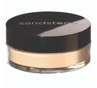 Sandstone - Velvet Skin Mineral Powder 02 Ivory