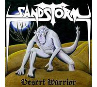 Sandstorm - Desert Warrior