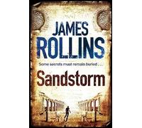 Sandstorm: The first adventure thriller in the Sigma series