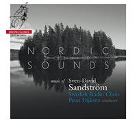 Sandström: Nordic Sounds