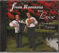 Sandule & Nikolai - from Romania with Love